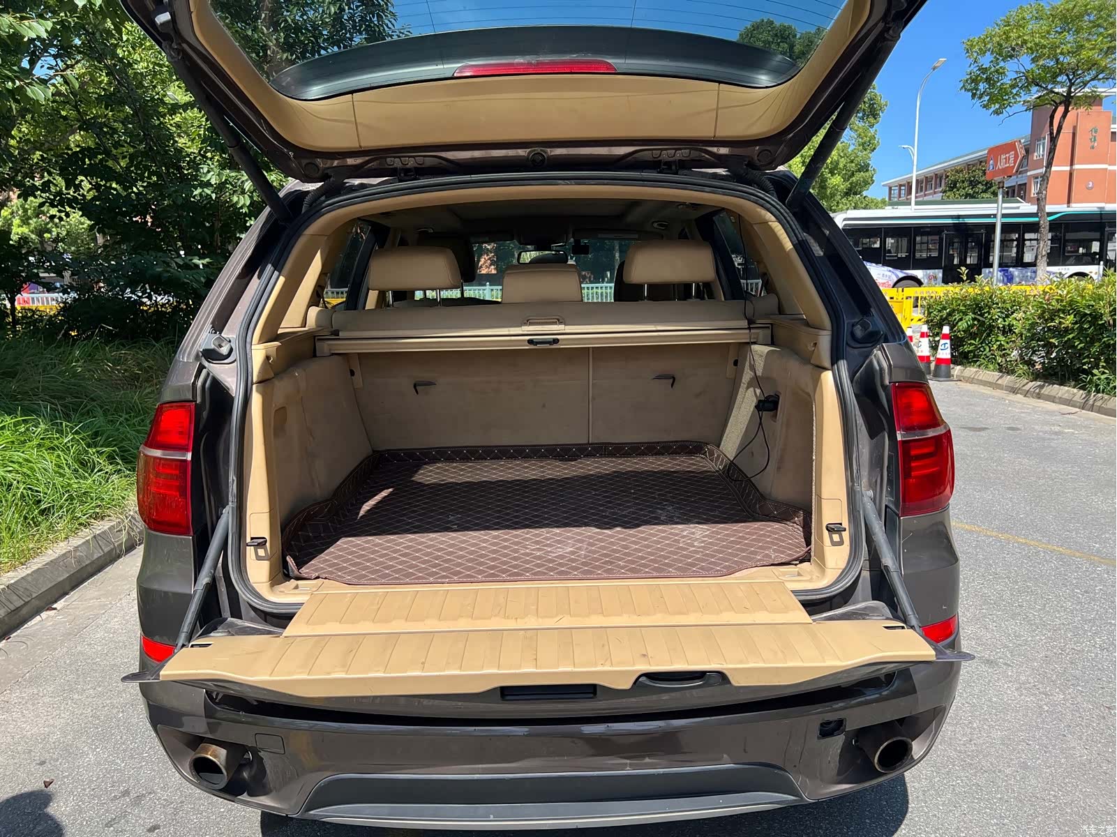 BMW X5, 2013 15