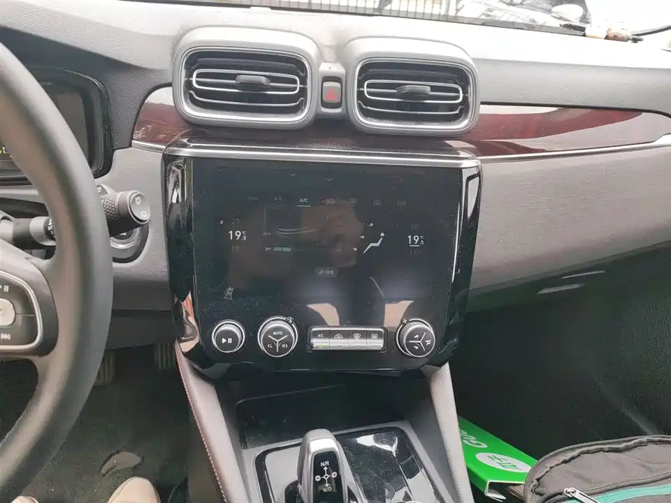 Lynk & Co 02 New energy