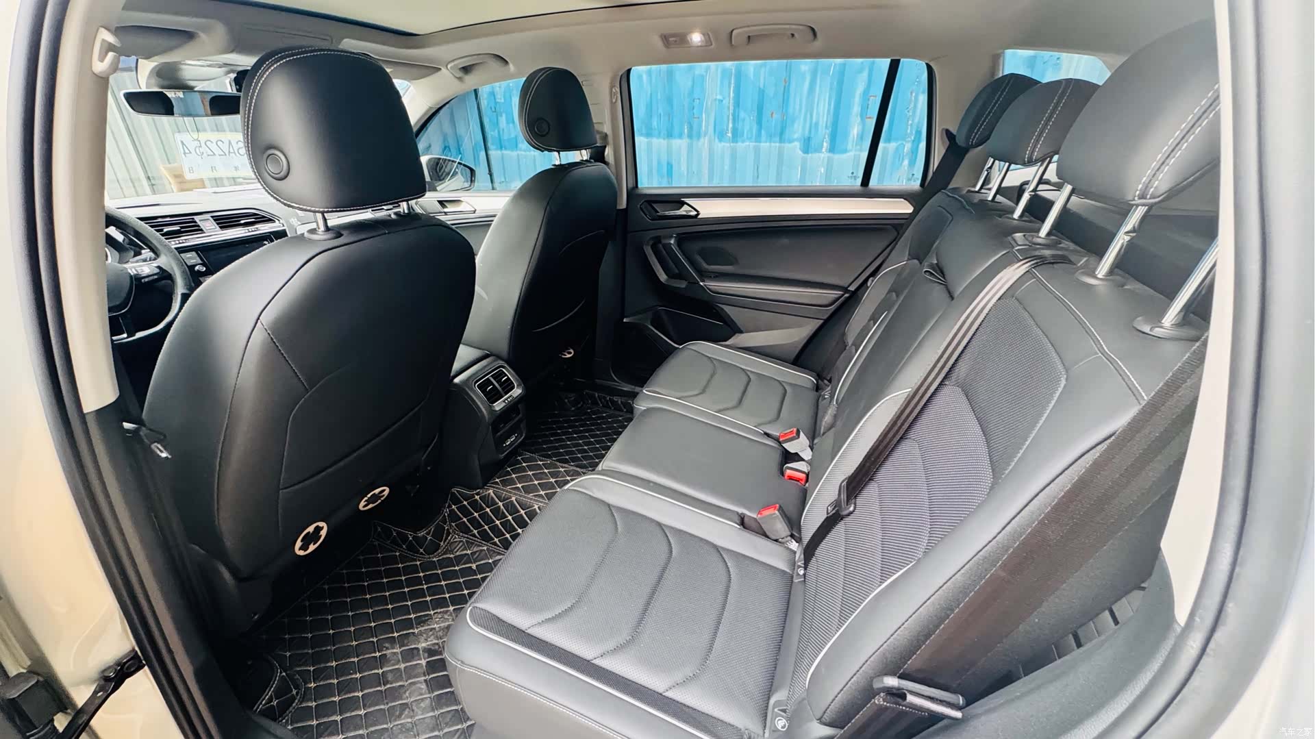 Volkswagen Tiguan L, 2020 9