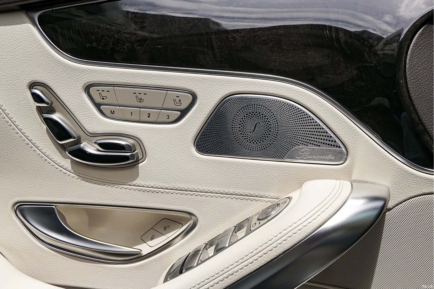 Mercedes-Benz S-Class, 2020 10