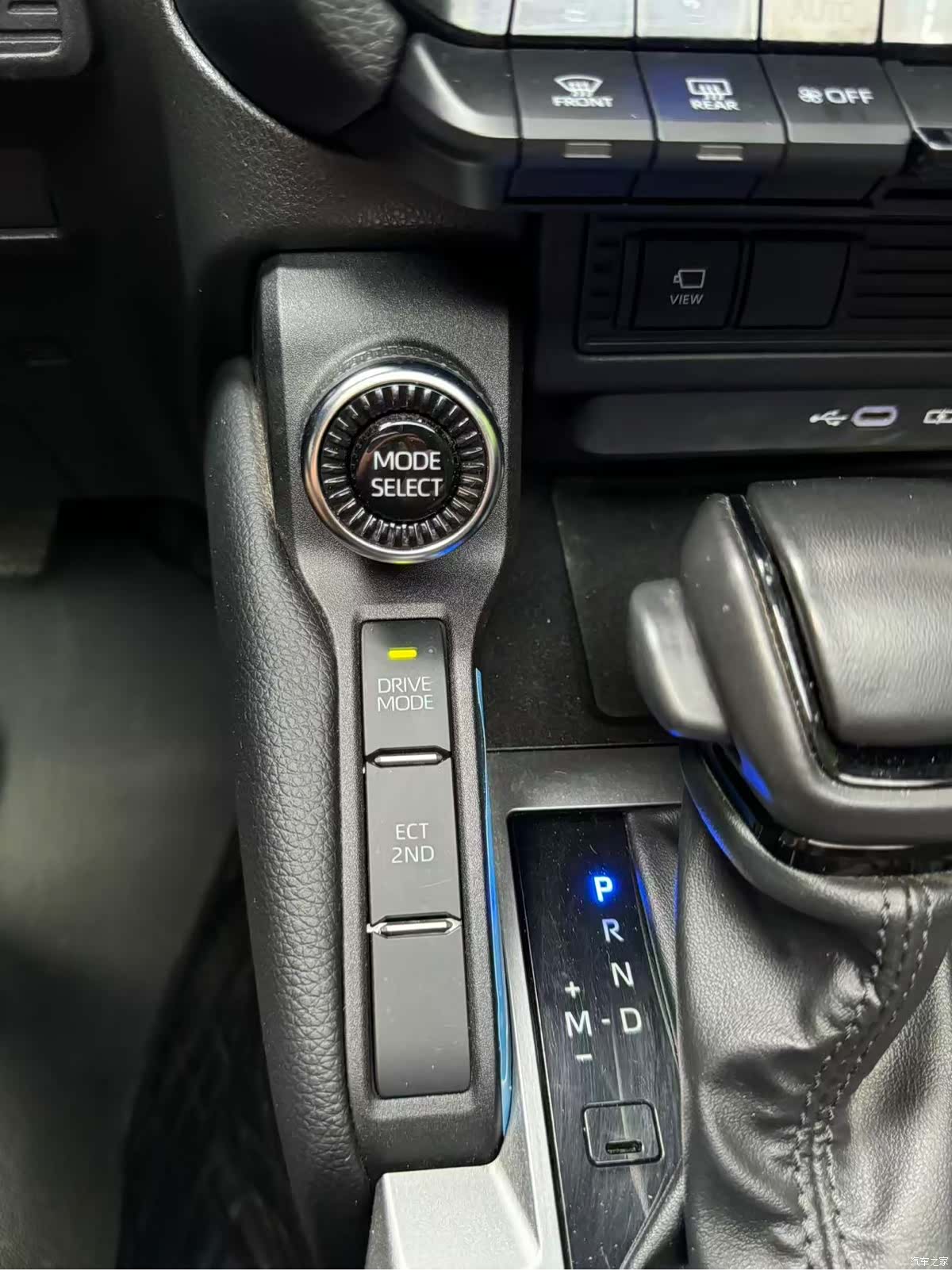 Toyota Prado, 2024 8