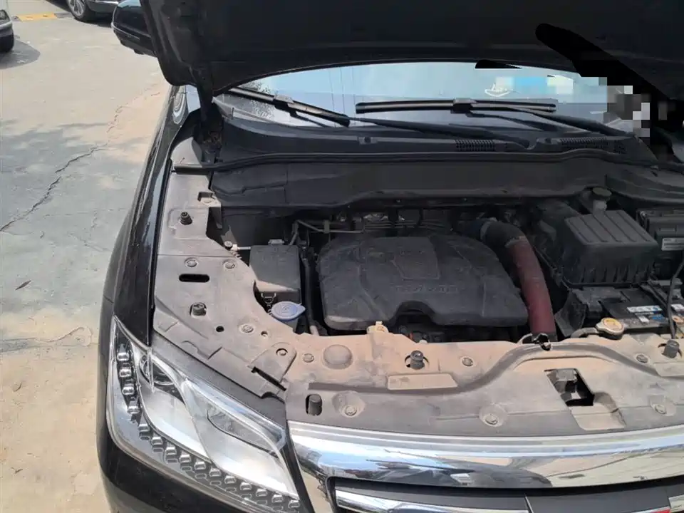 Haval H2 Haval H2