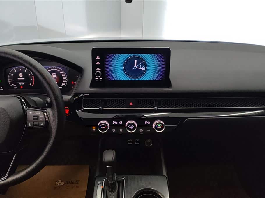 Honda Civic Honda Civic