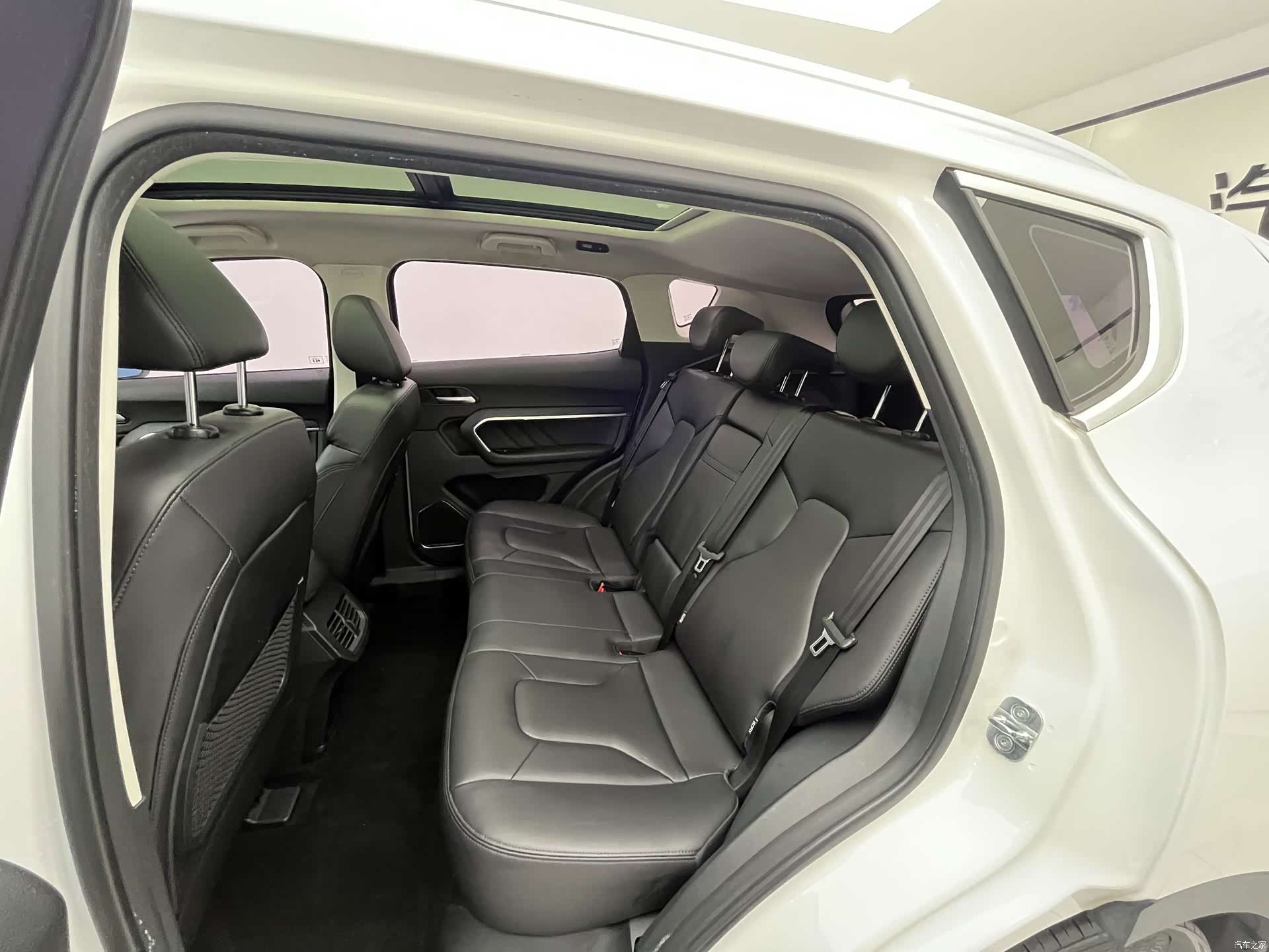 Haval H6, 2018 4
