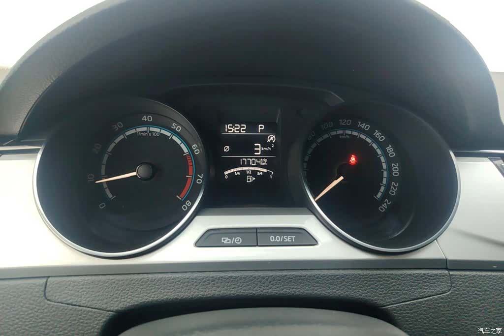 Skoda Rapid, 2021 14