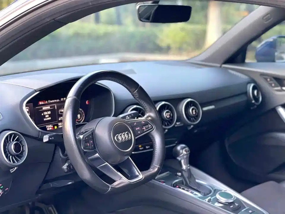 Audi TT Audi TT