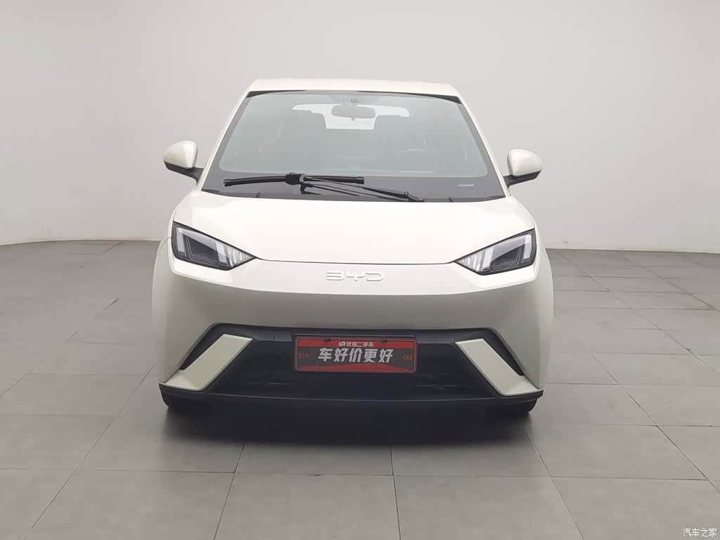 BYD Seagull, 2023 3