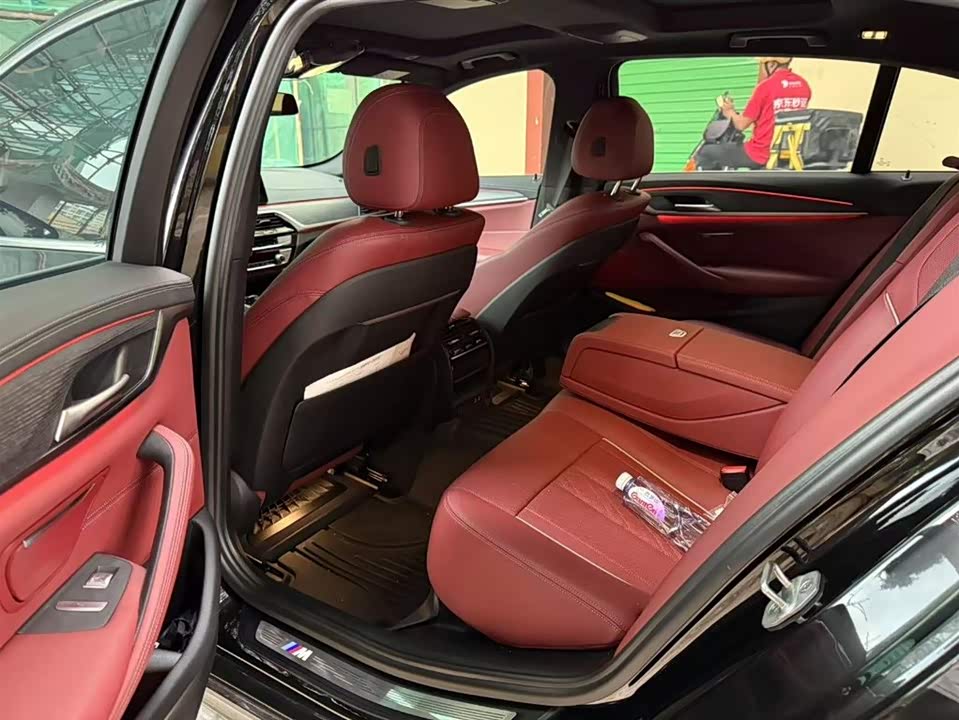 BMW 5 series BMW 5 series