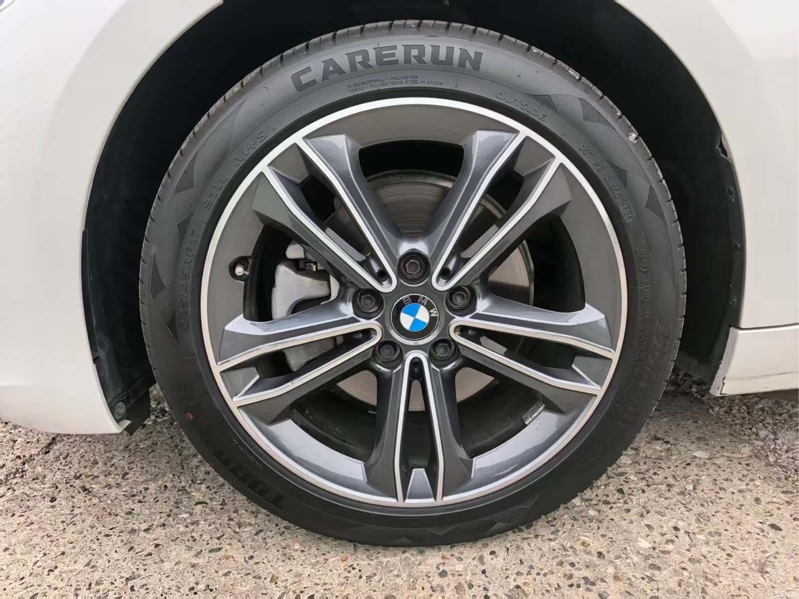 BMW 1 Series, 2019 13