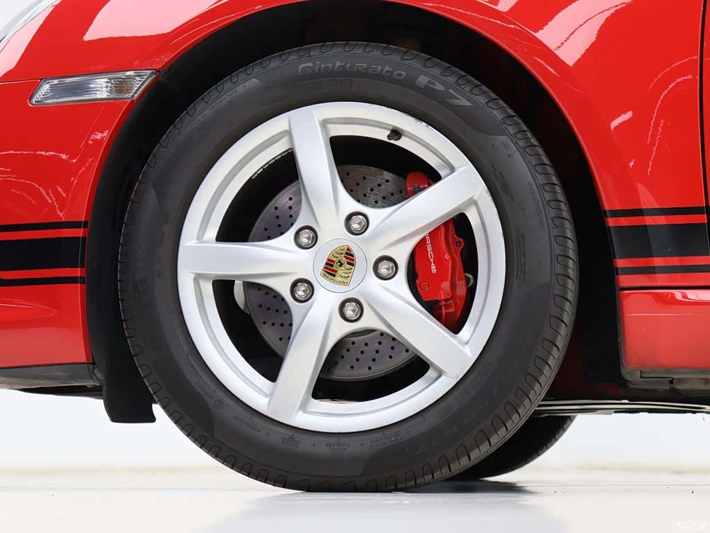 Porsche Boxster, 2010 25