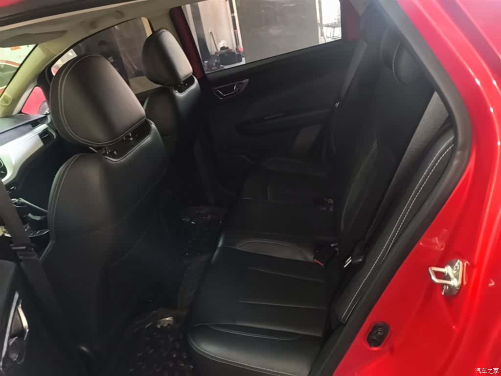 Geely X3, 2020 17