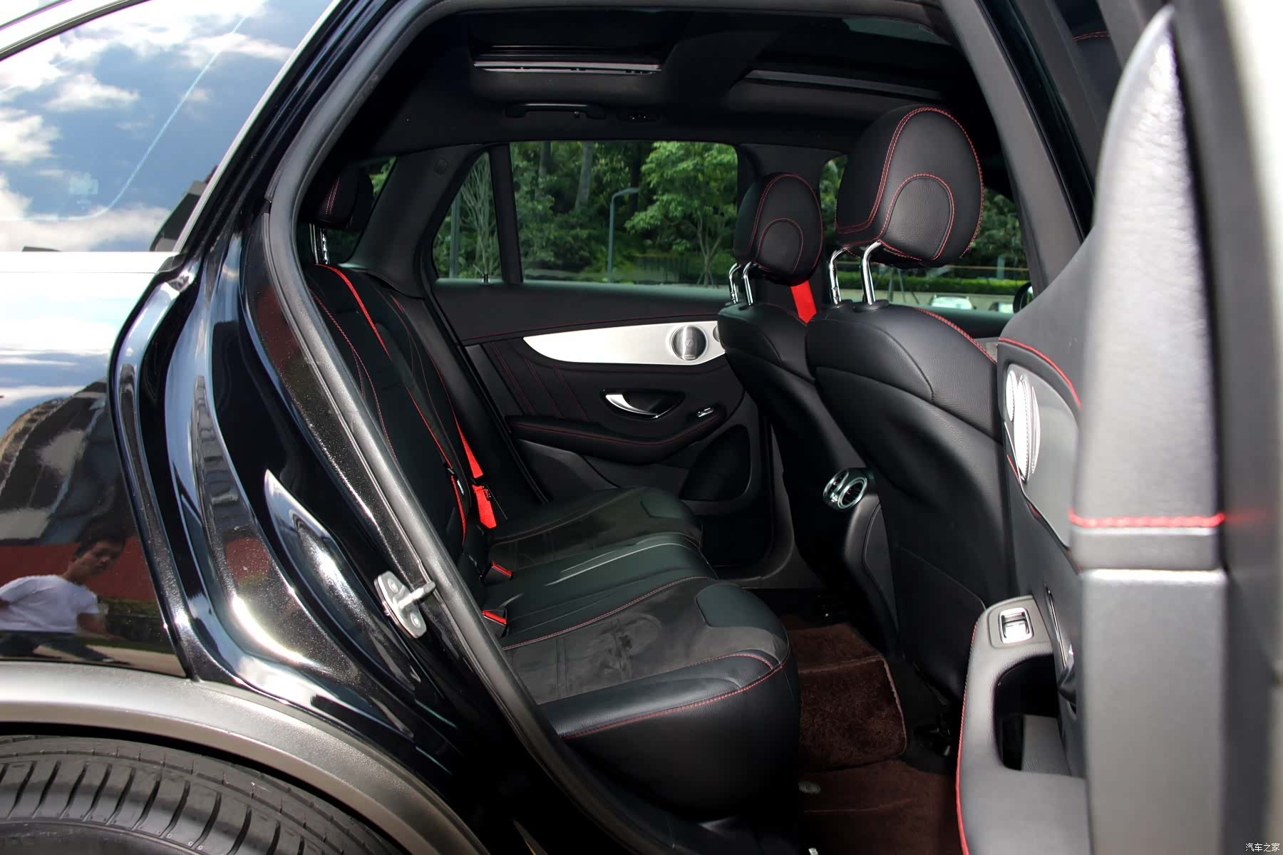 Mercedes-Benz GLC, 2021 7