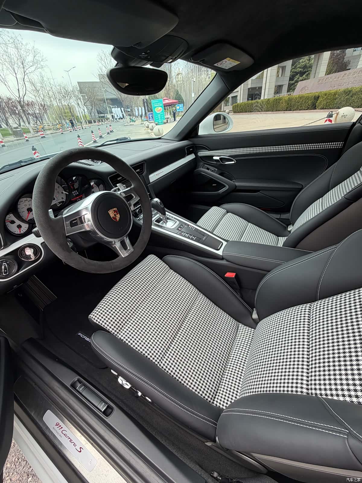 Porsche 911, 2016 4