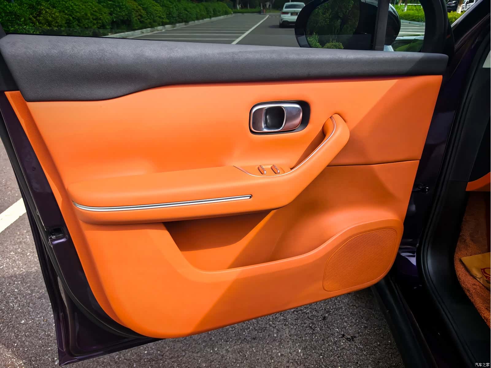 Leapmotor C16, 2024 21