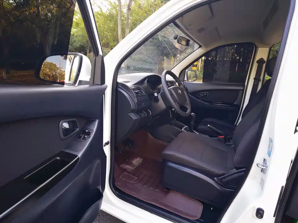 Changan Kaicheng Uno S