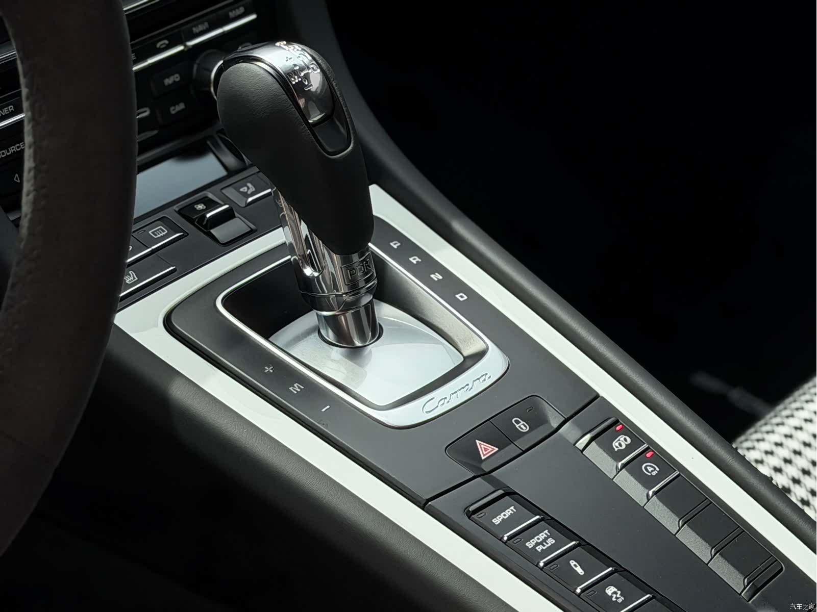 Porsche 911, 2016 13