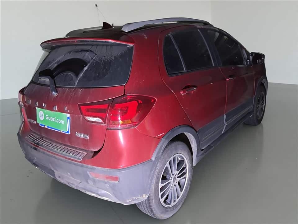 Haval H1