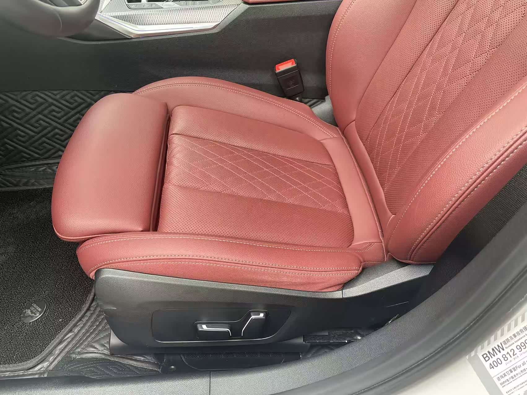 BMW 3 Series, 2023 10