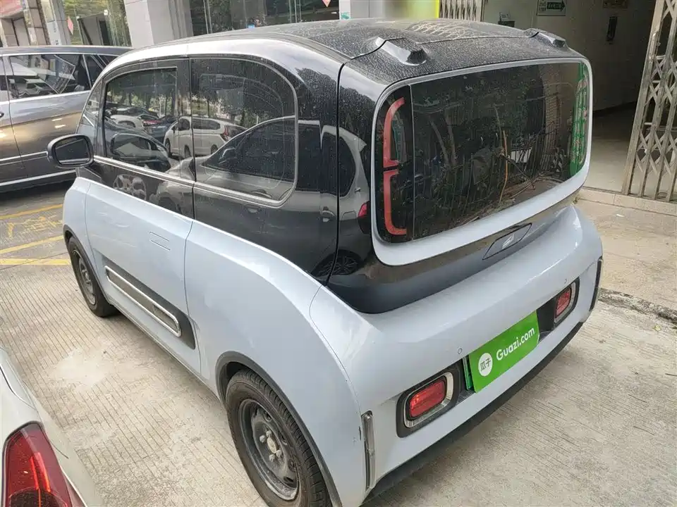Baoding KiWi EV