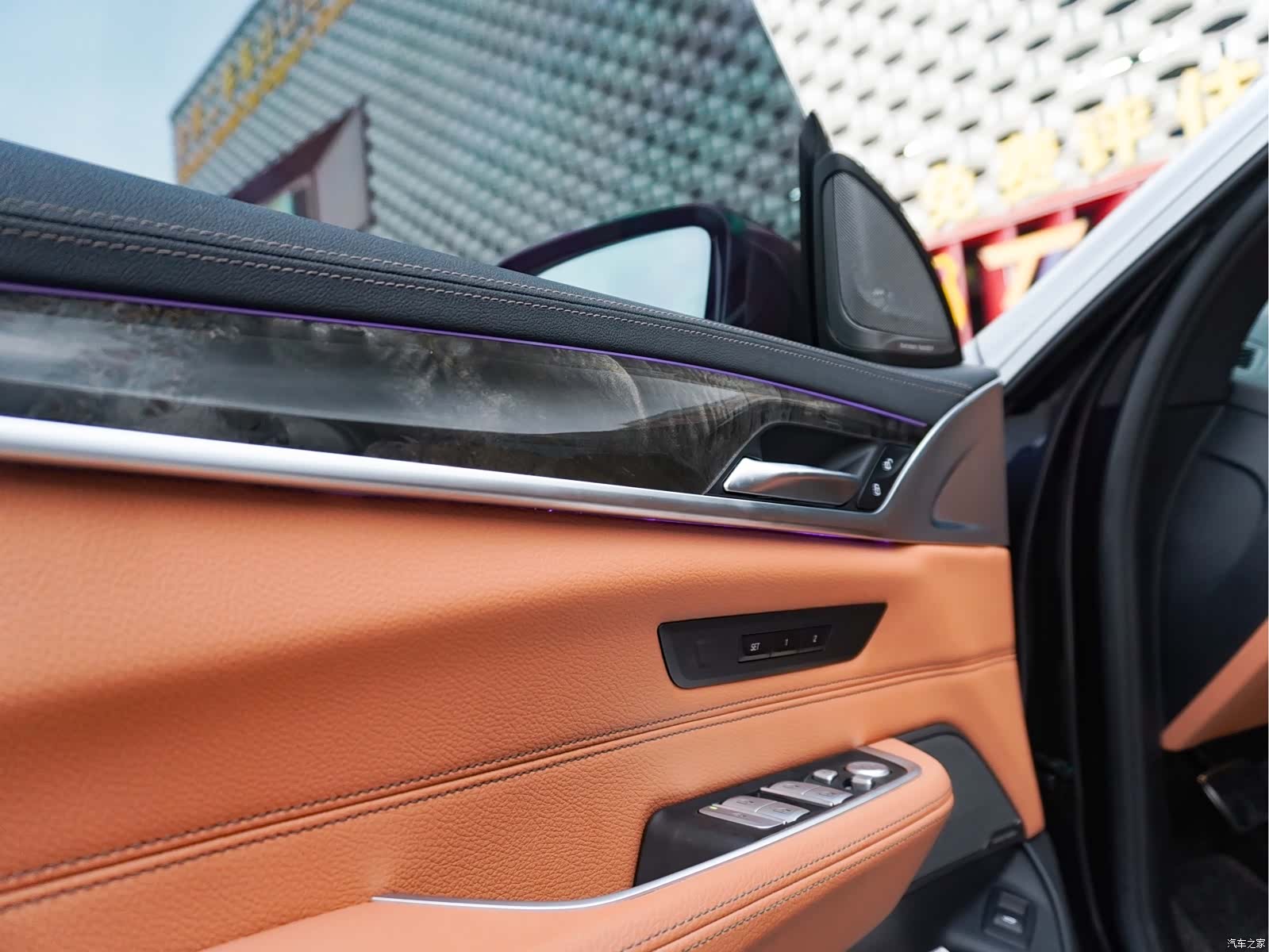 BMW 6 Series GT, 2024 17