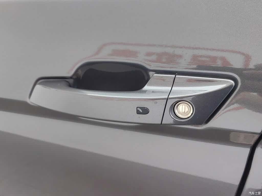 Changan CS75, 2017 18