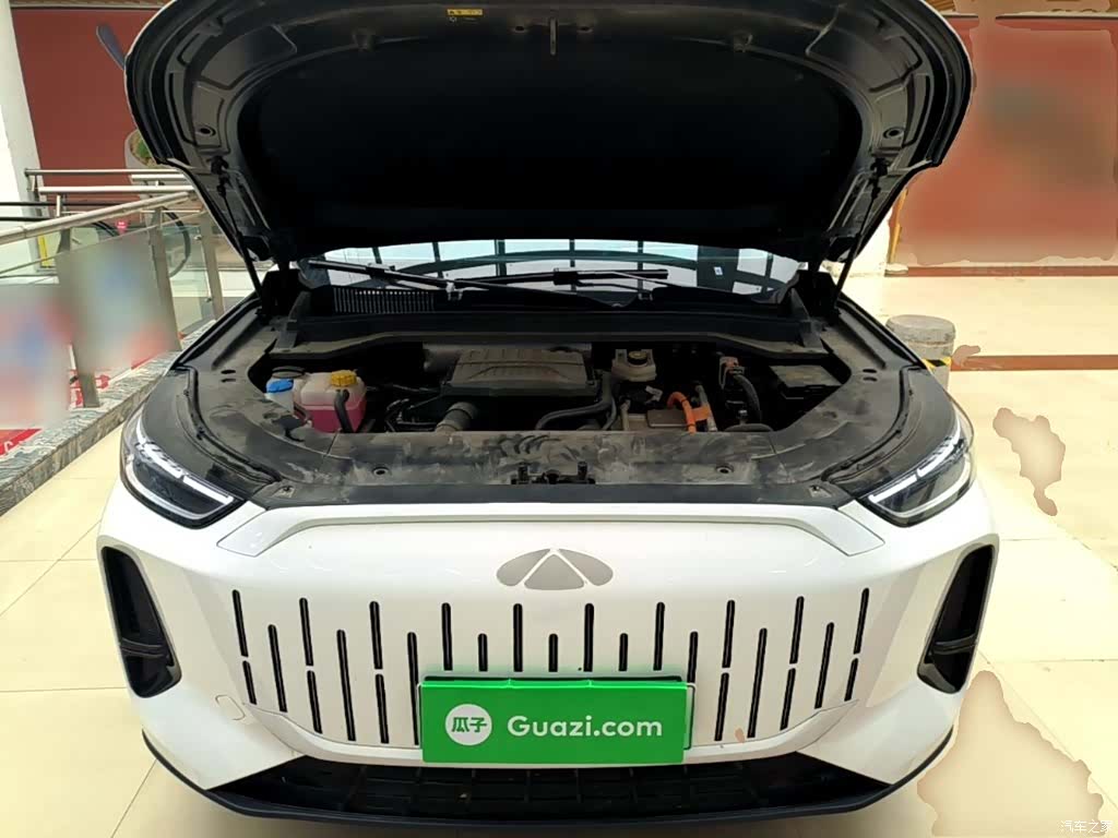 Chery T9, 2025 20
