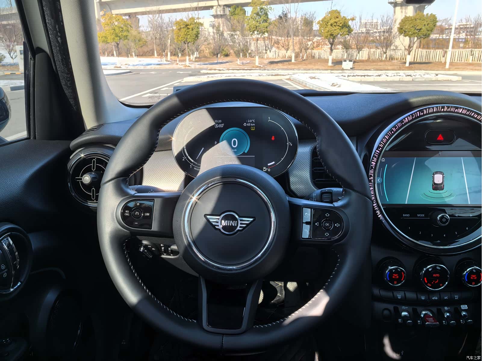 Mini Cooper, 2022 10