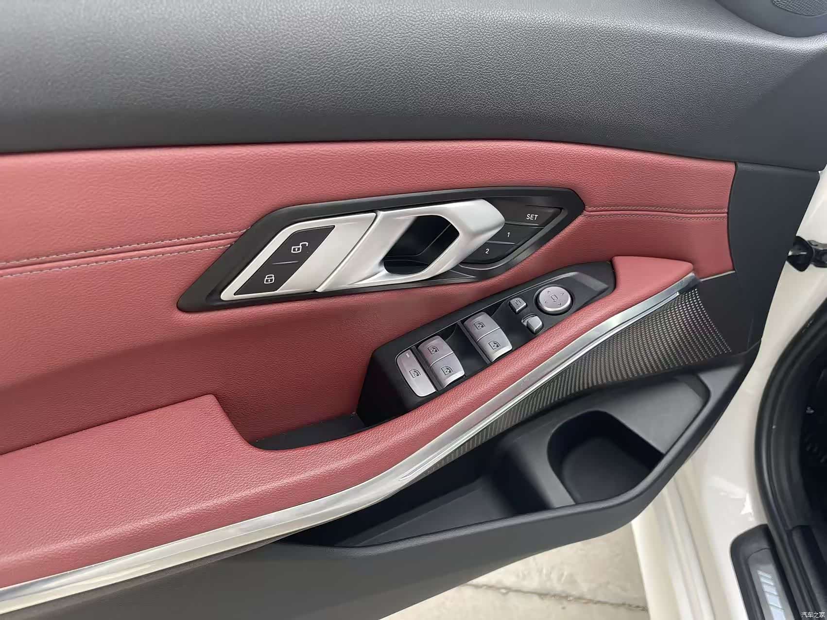 BMW 3 Series, 2023 13