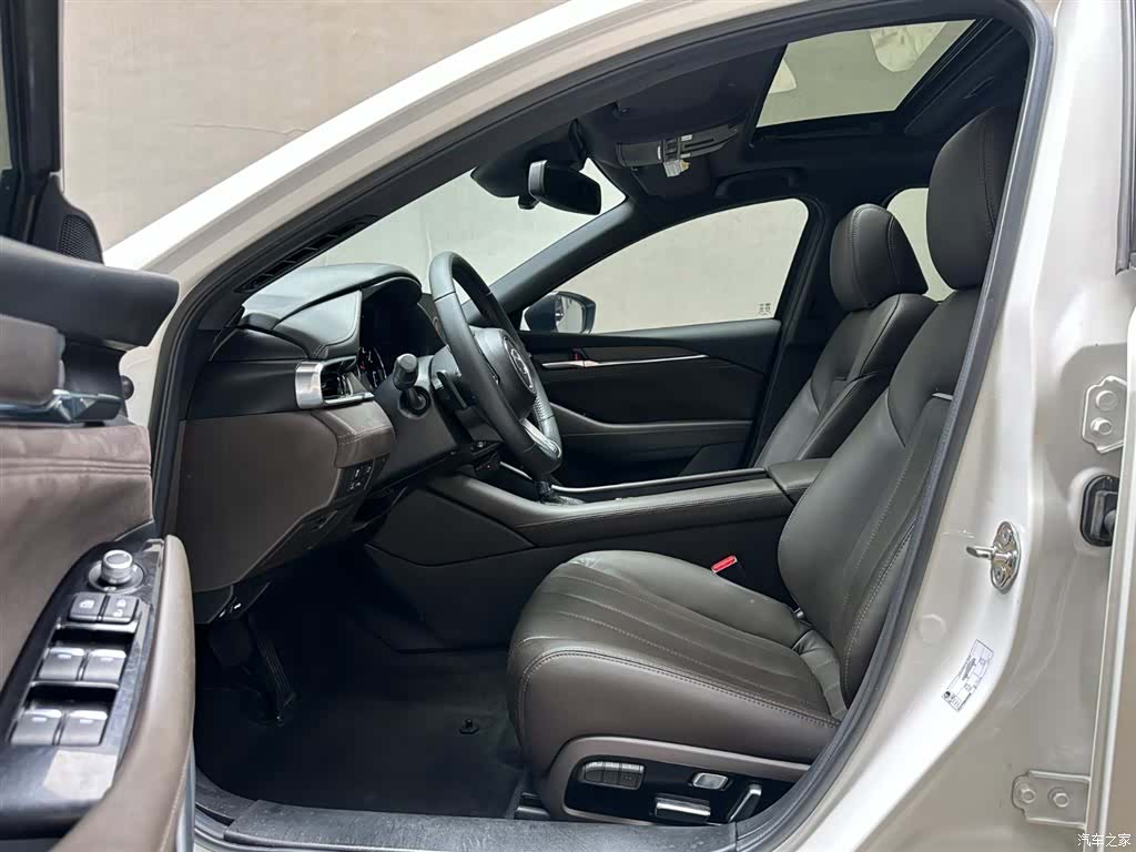 Mazda Atenza, 2020 9