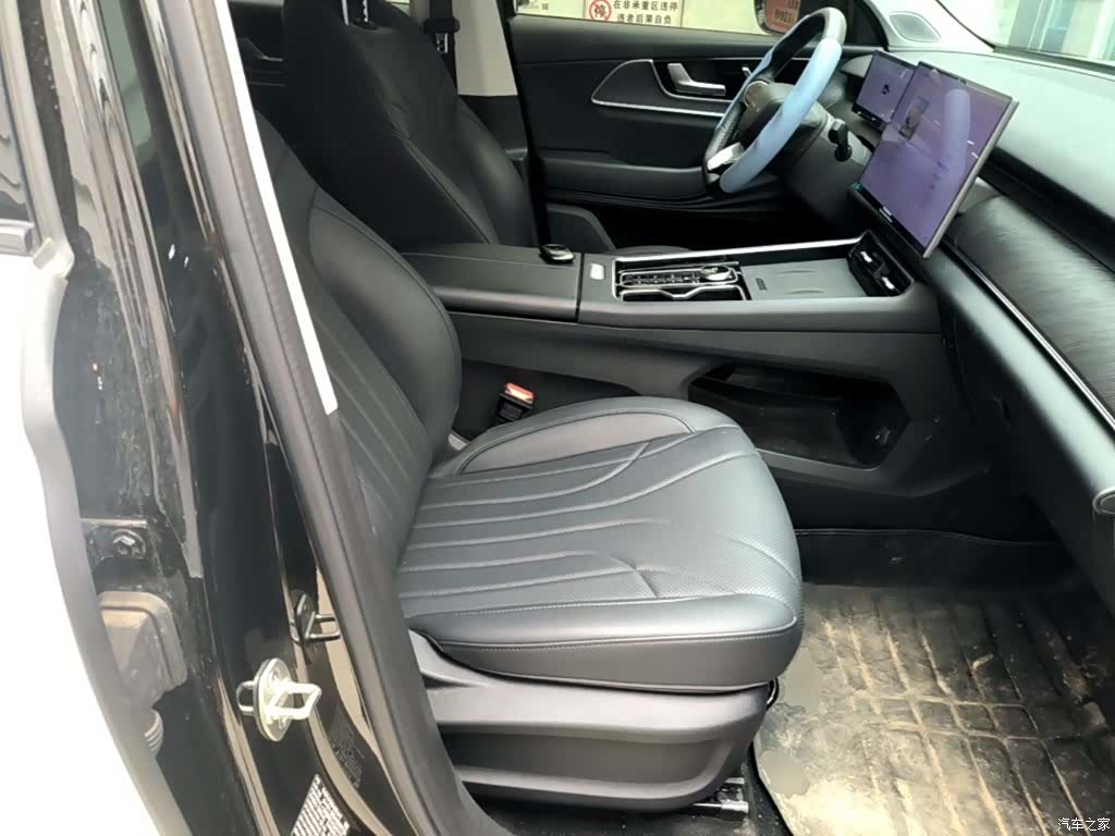 Chery T9, 2025 25