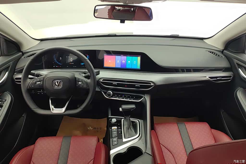 Changan Eado, 2021 12