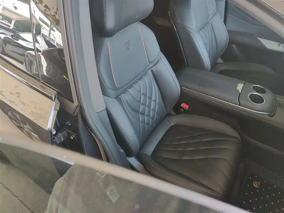 DEEPAL Dark blue S07