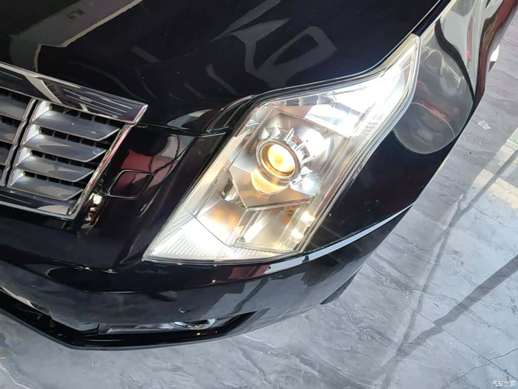 Cadillac SRX, 2015 24