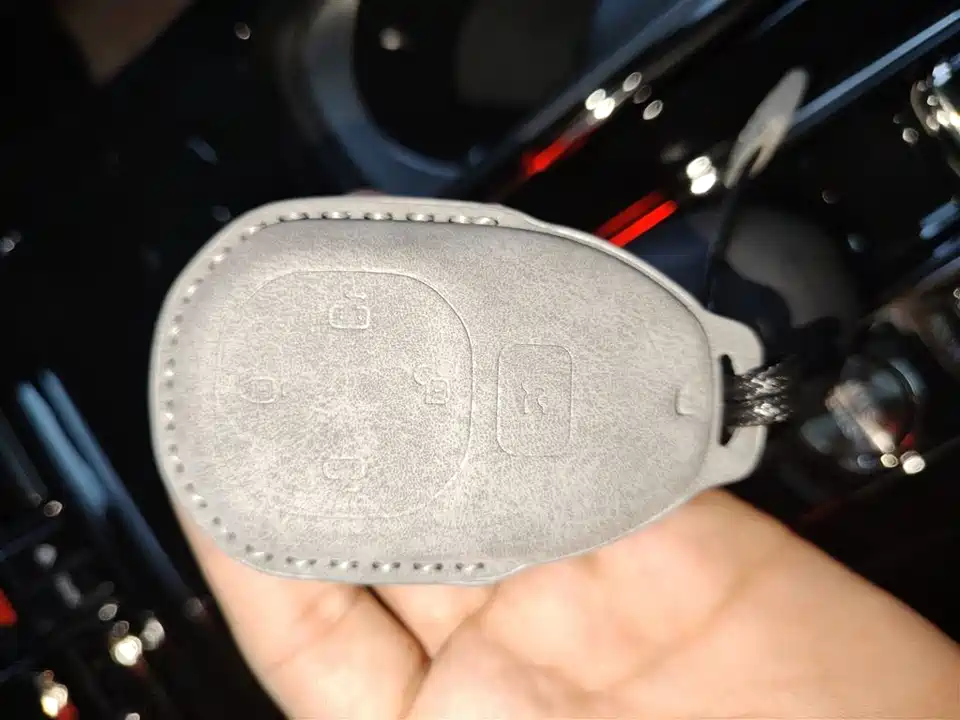 Trumpchi Trumpchi M8