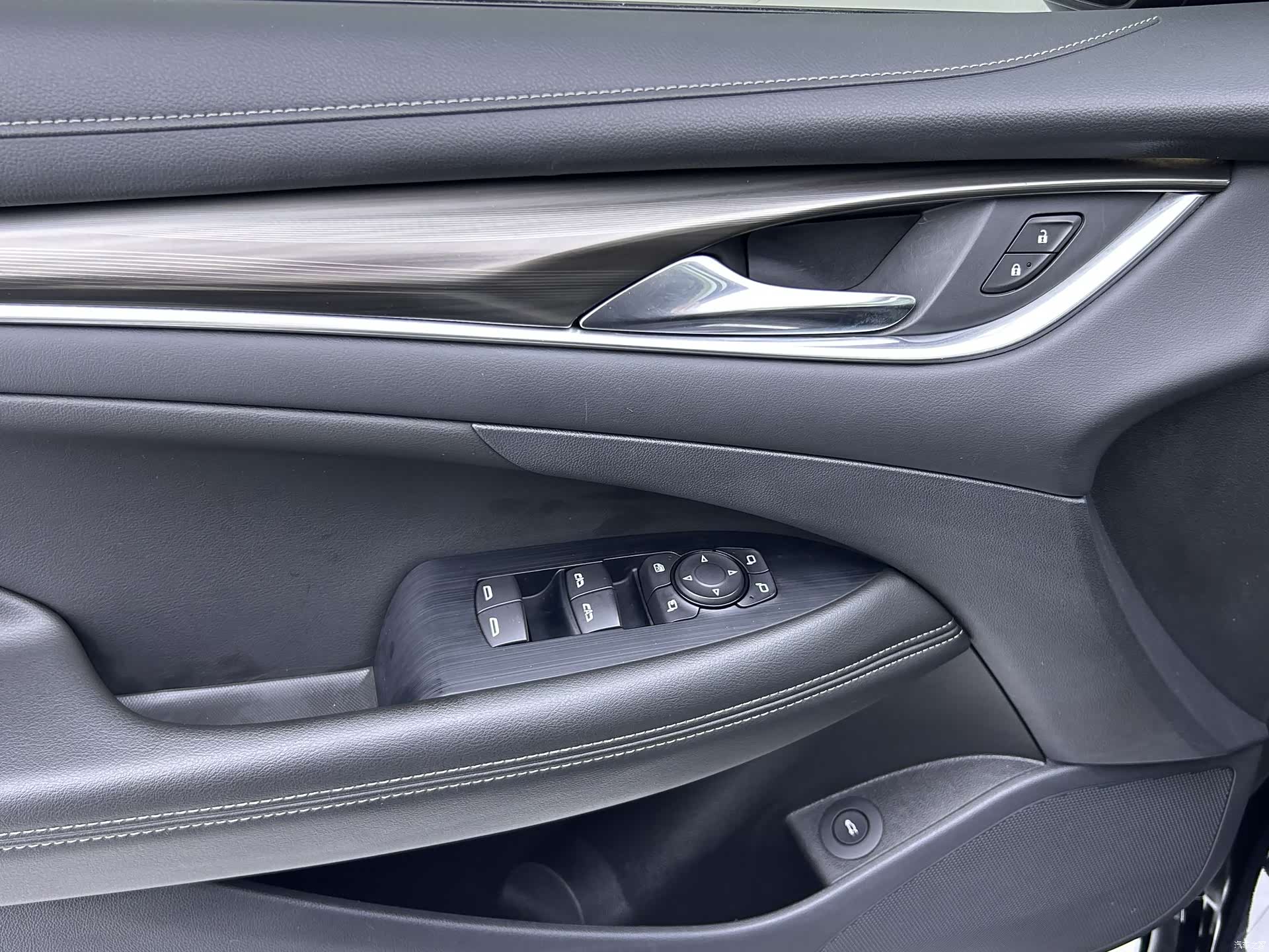 Buick LaCrosse, 2022 19