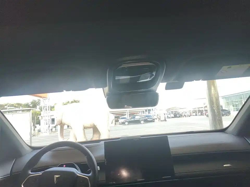 DEEPAL Dark blue S07