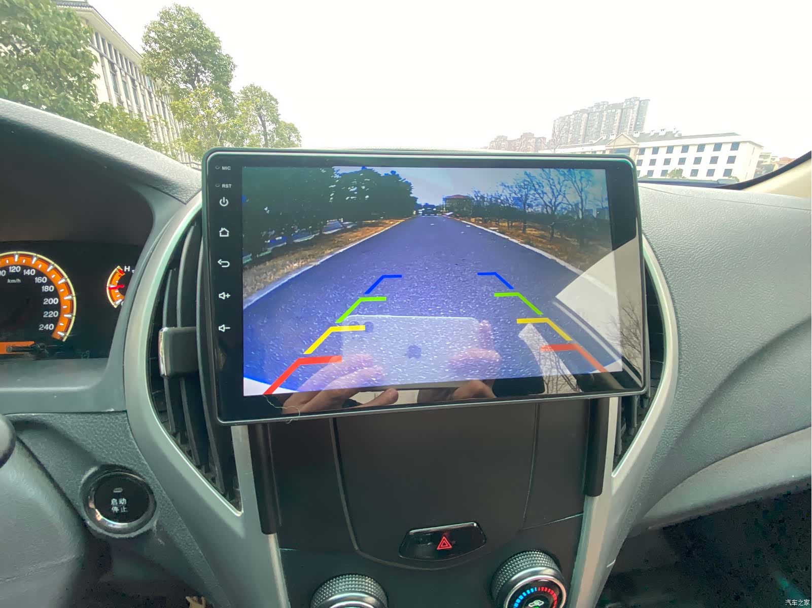 BYD F3, 2019 15
