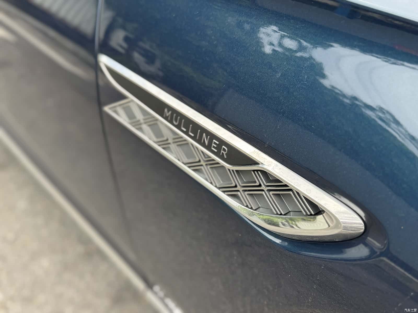 Bentley Flying Spur, 2021 16