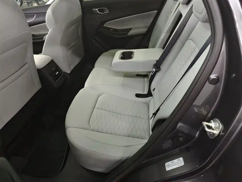 Changan Q05 classic