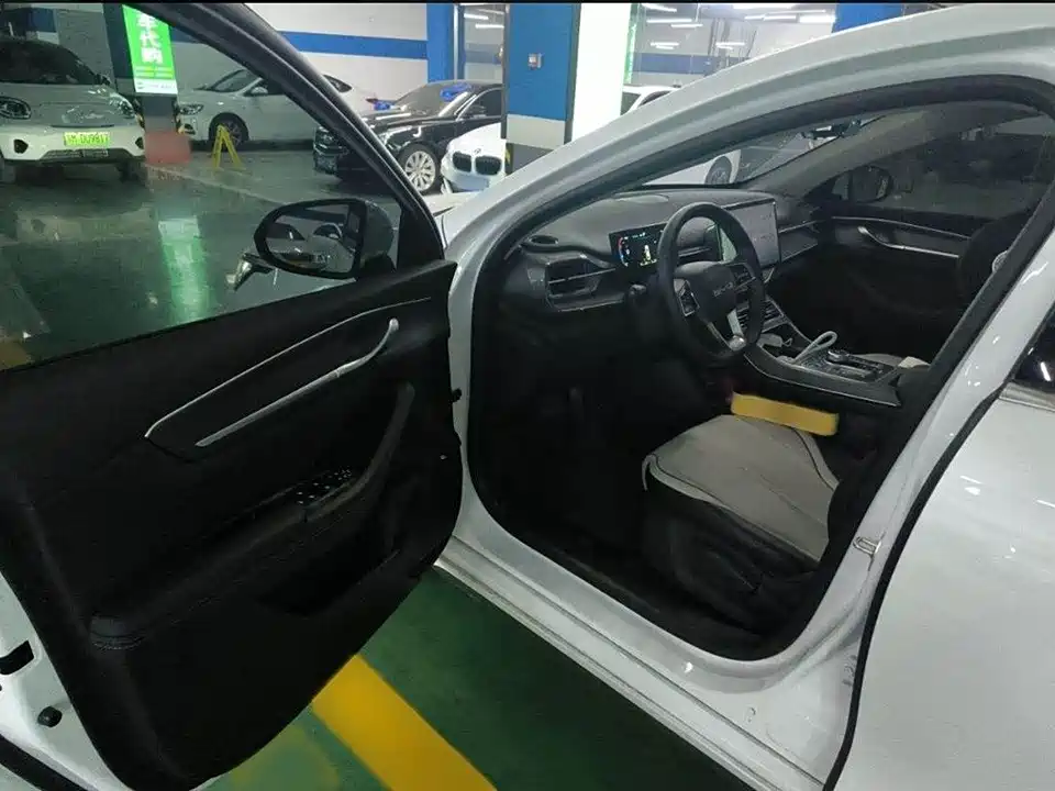 BYD Destroyer 05 BYD Destroyer 05
