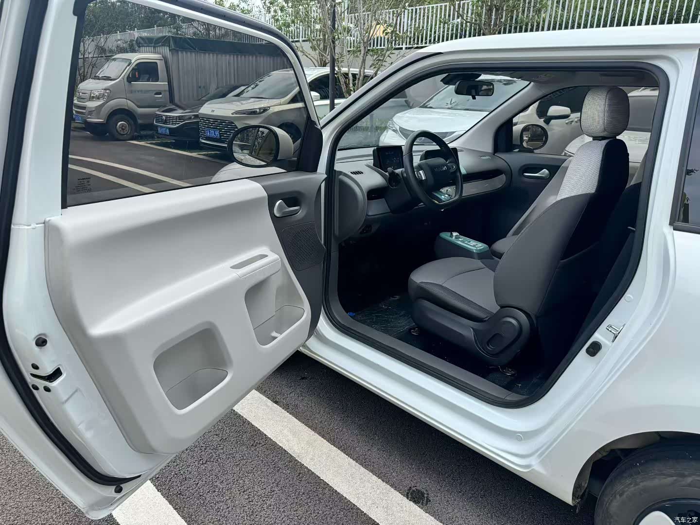 Changan Lumin, 2024 6