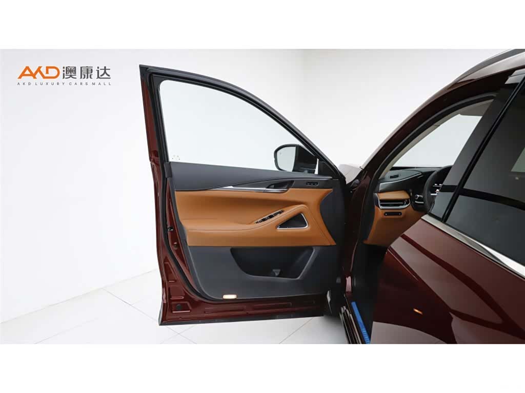 Infiniti QX60, 2023 10