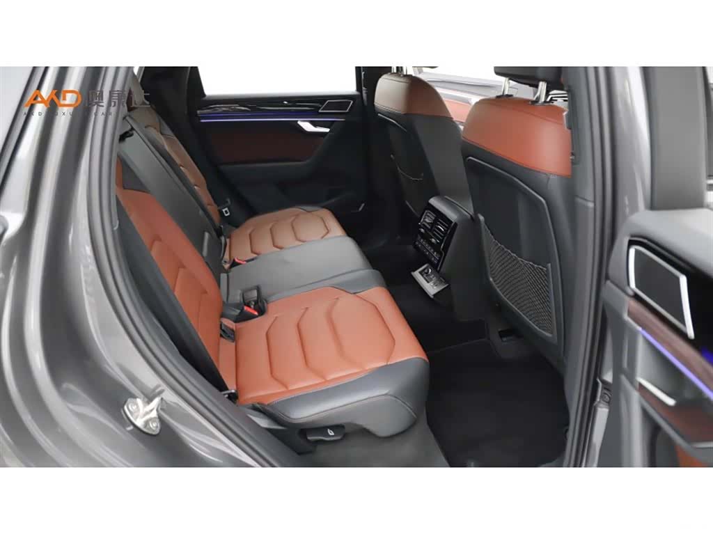 Volkswagen Touareg, 2024 8