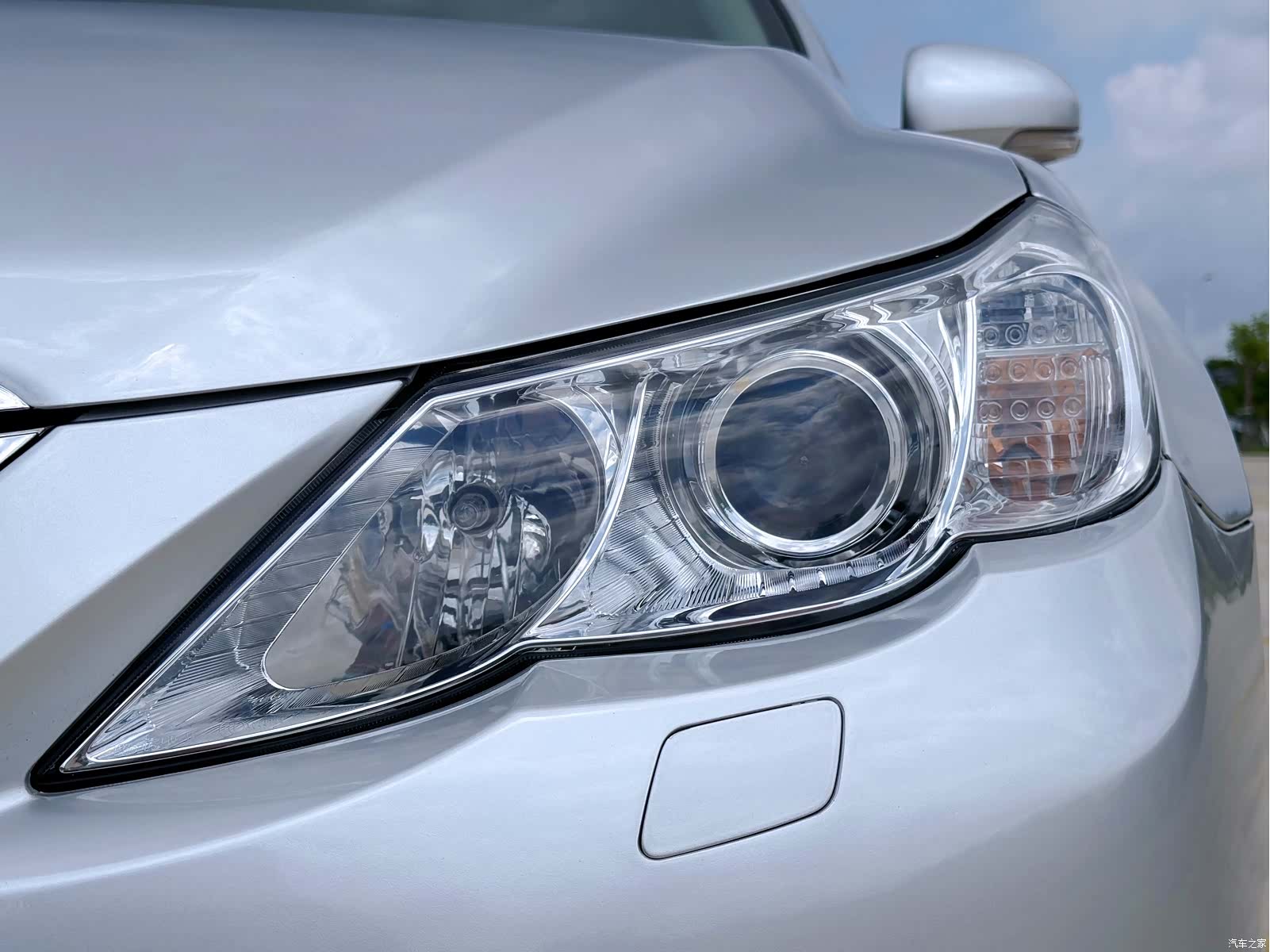 Toyota 2.5S, 2012 29