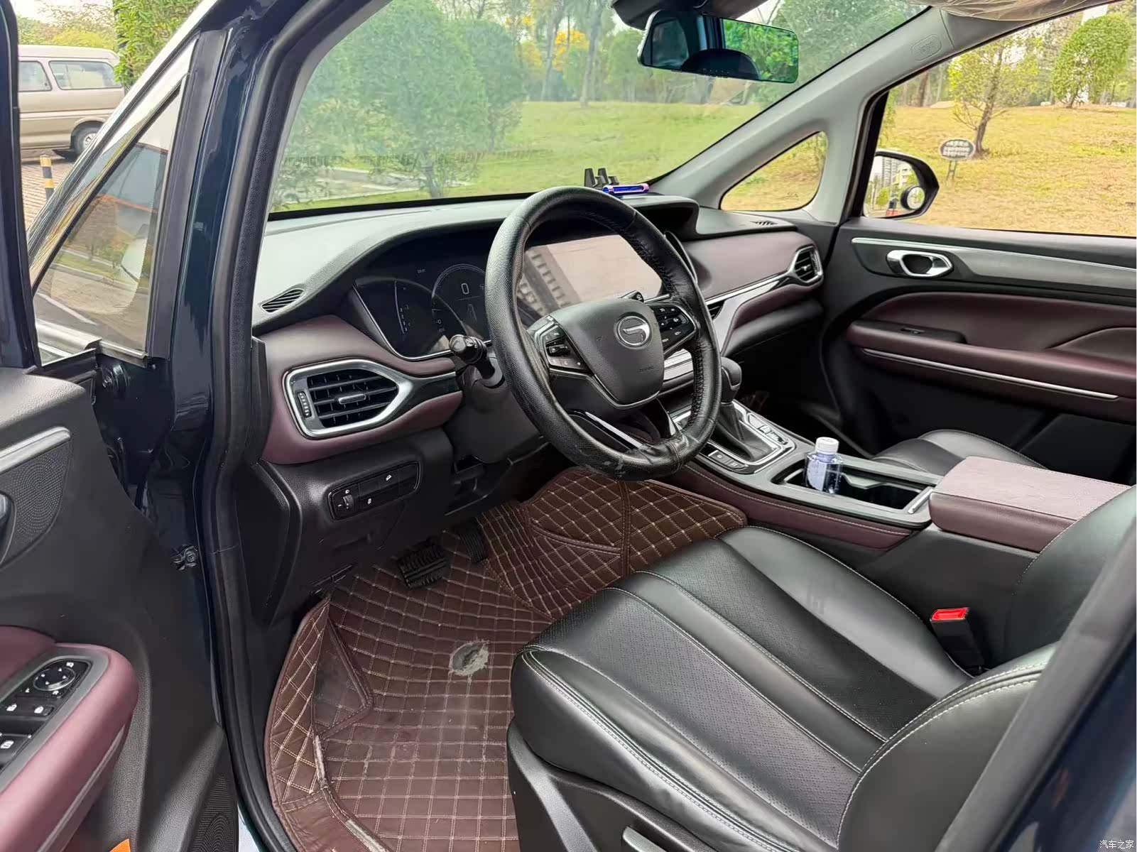 GAC M6, 2022 4