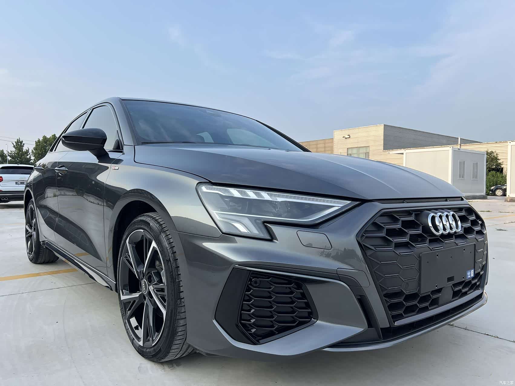 Audi A3, 2022 3