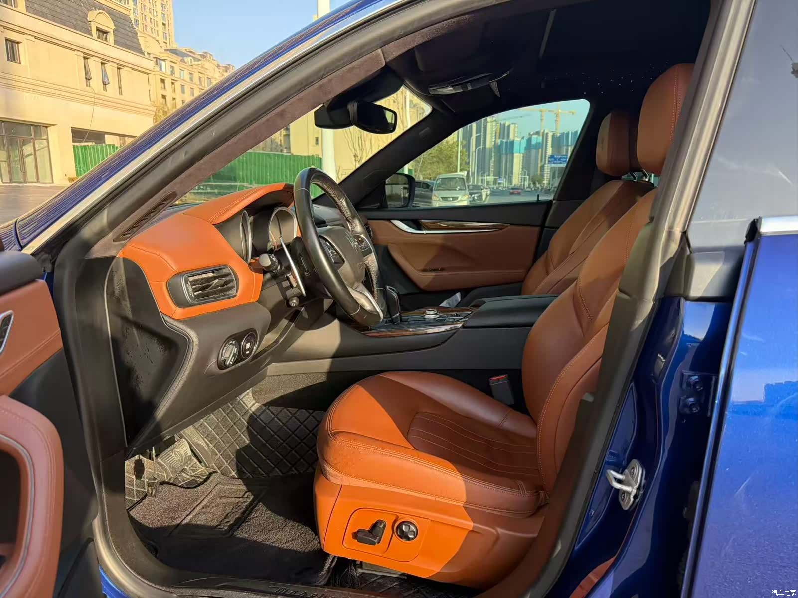 Maserati Levante, 2018 7