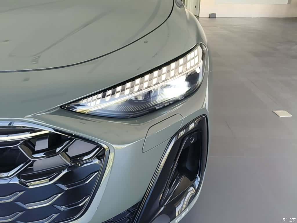 Audi A5, 2025 24
