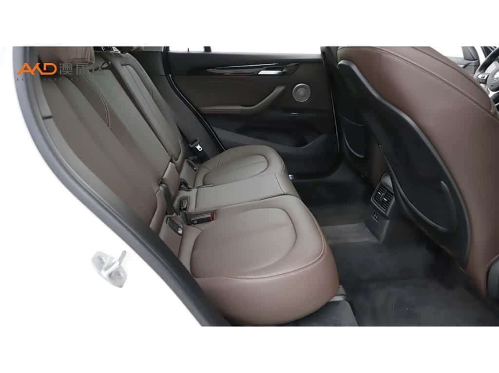 BMW X1, 2023 8