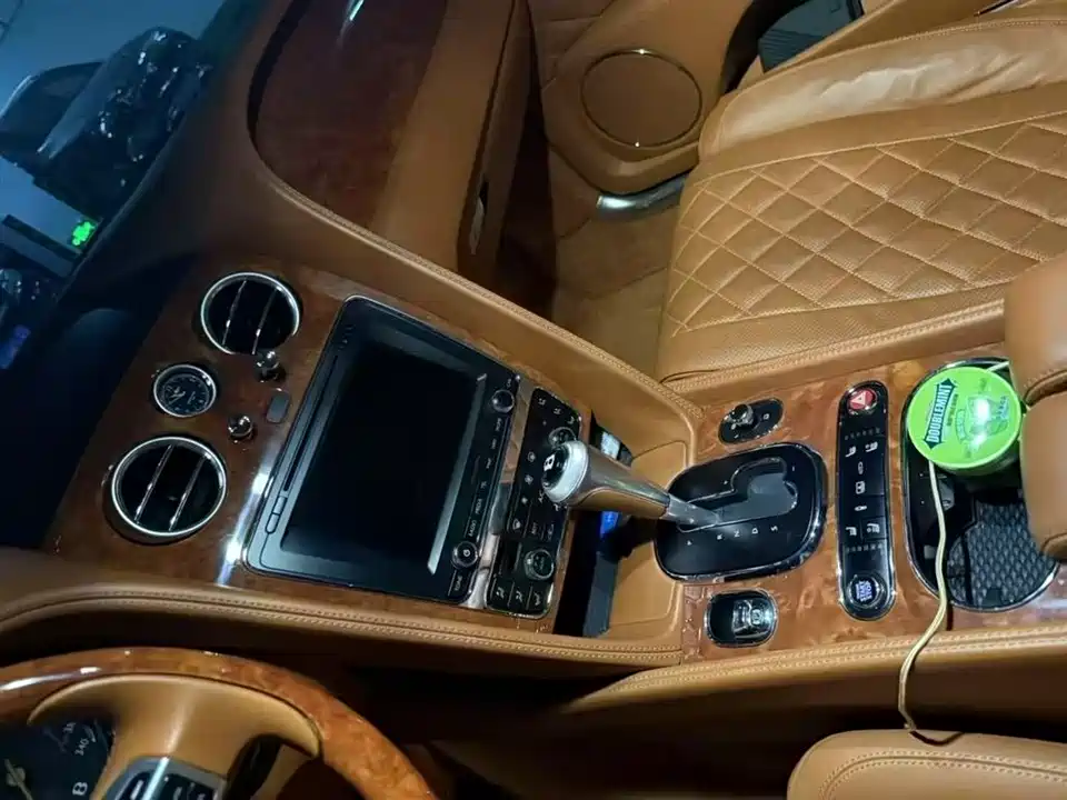 Bentley Flying Bentley Flying